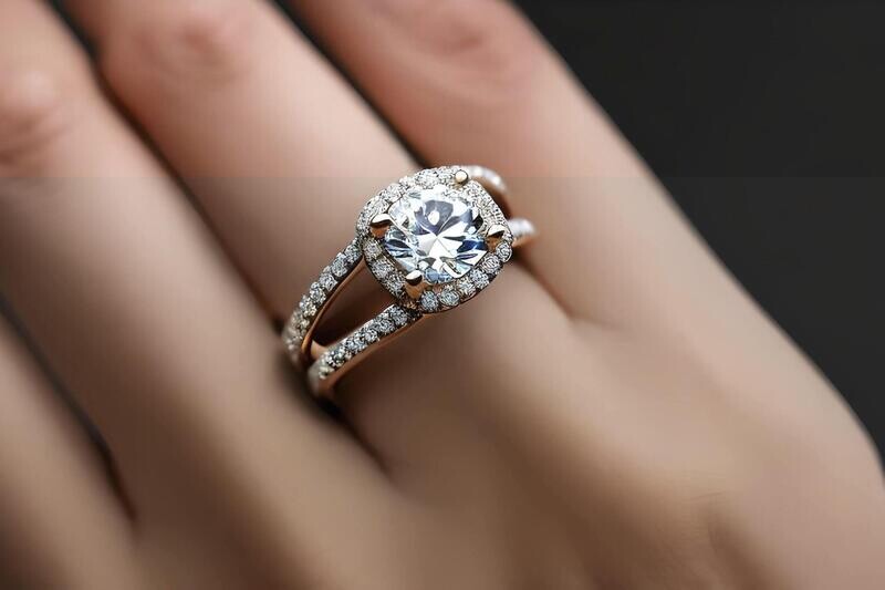 Discover Budget-Friendly & Unique Engagement Rings Options