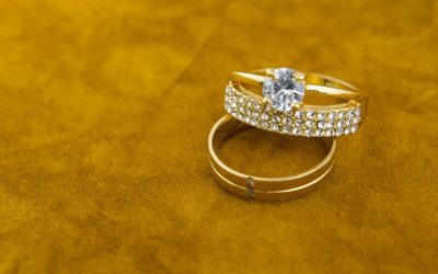 Wedding Bands vs. Wedding Rings: The Ultimate Guide