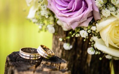 What are the Most Popular Wedding Bands?