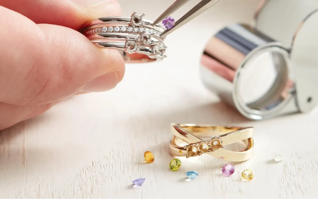 Custom Jewelry Design Trends Shaping the Future