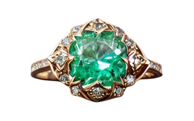 What Are the Hottest Engagement Ring Trends 2023?