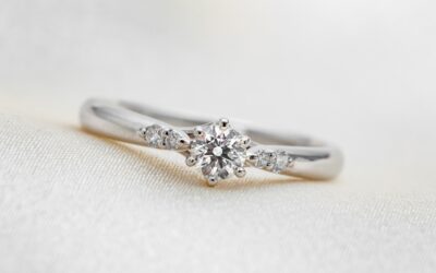 Unique Engagement Ring Styles vs Classic Designs 2023