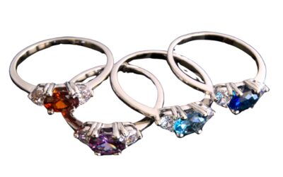 Choosing Mother’s Day Rings: A Guide to Styles and Sentiments