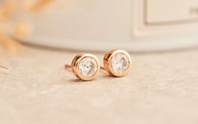 Sparkling Mother’s Day Earrings: Finding the Perfect Pair