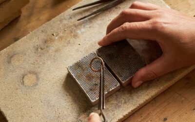 Artisan Engagement Rings for Unique Couples