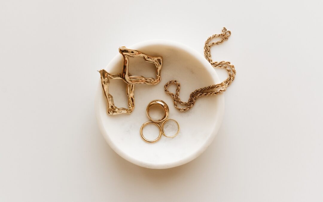 Design Your Dream Mother’s Day Jewelry in Livingston, TX
