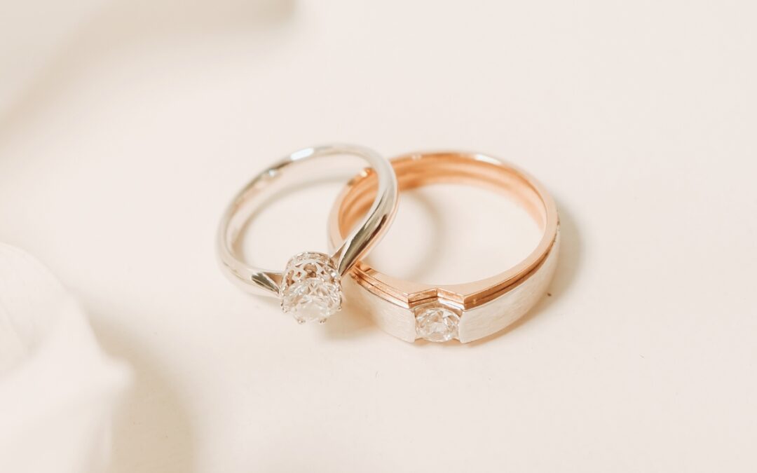 Affordable Custom Engagement Rings for Every Budget
