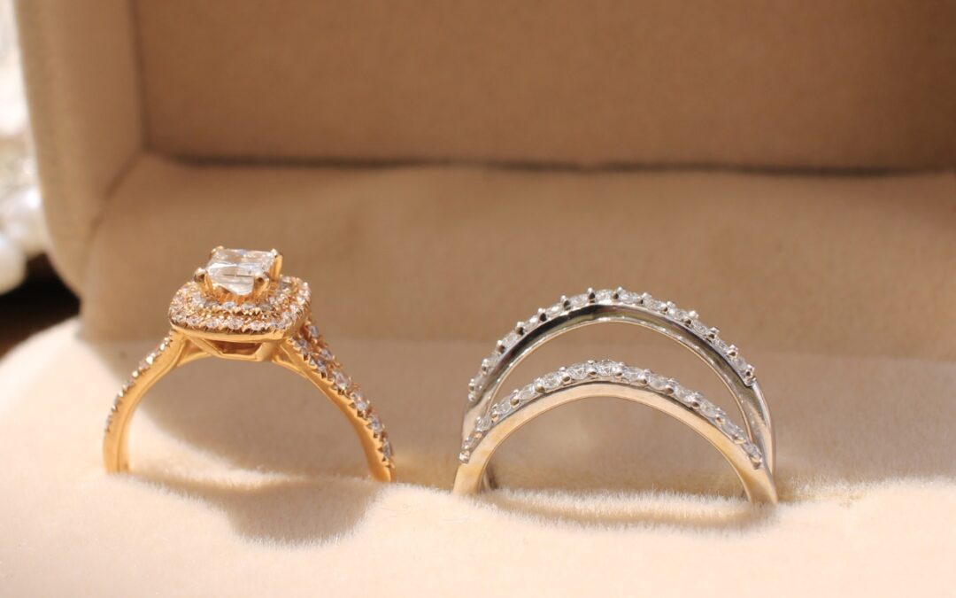 Explore Affordable Custom Designs for Unique Engagement Rings