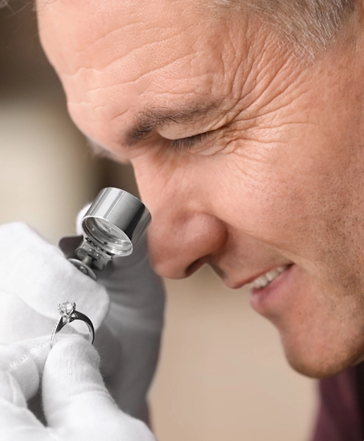 appraisals Expert Jewelry Appraisal Inspection