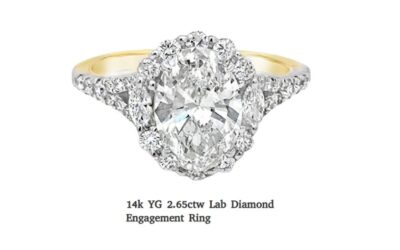 Vintage vs. Modern Engagement Rings: Which Is Right?
