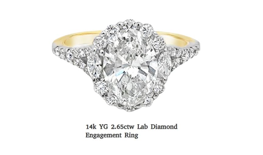 Vintage vs. Modern Engagement Rings: Which Is Right?