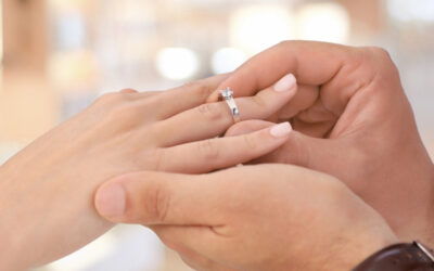 What to Expect From a Custom Ring Design Consultation