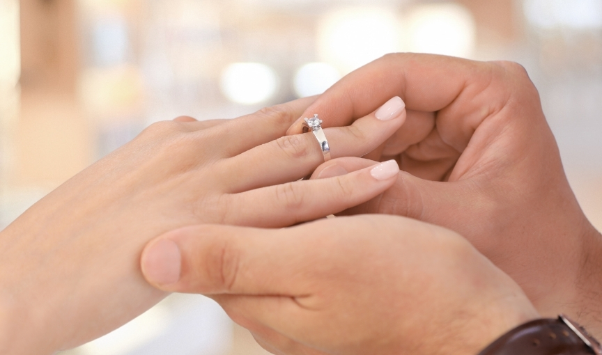 What to Expect From a Custom Ring Design Consultation