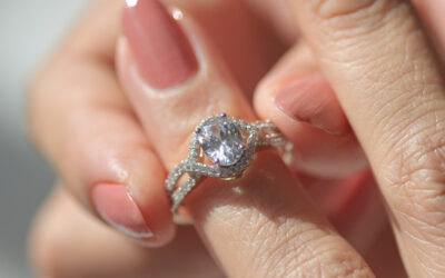Vintage Diamond Engagement Rings to Spark Your Imagination