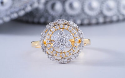 Why Choose Vintage Diamond Engagement Rings Over Modern Styles?