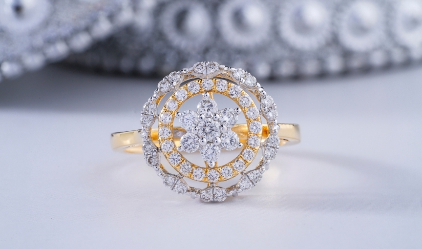 Why Choose Vintage Diamond Engagement Rings Over Modern Styles?