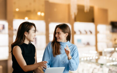 How Engagement Ring Design Consultations Transform Ideas