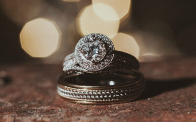 Why Vintage Engagement Rings Are Budget-Friendly Choices