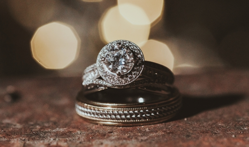 Why Vintage Engagement Rings Are Budget-Friendly Choices