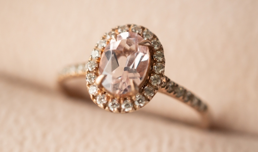 Compare Affordable Vintage Rings to Modern Styles