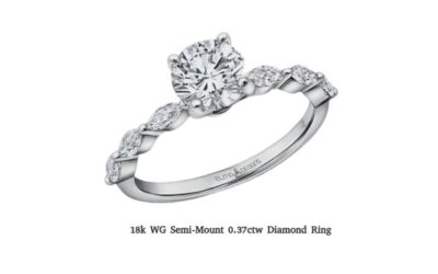 How to Buy Vintage Engagement Rings Online