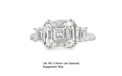 Unique Vintage Engagement Ring Collections to Explore