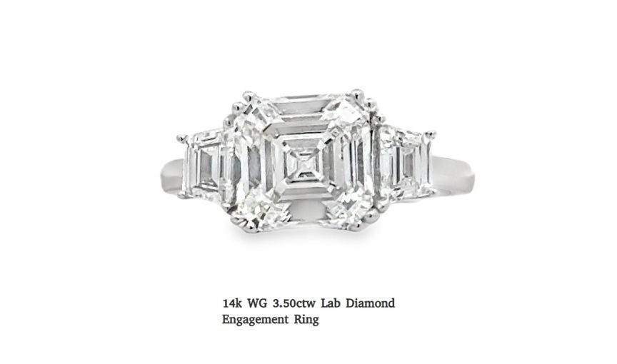 Unique Vintage Engagement Ring Collections to Explore