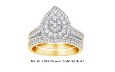 Vintage-Inspired Engagement Rings: Timeless Beauty Explained