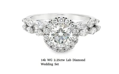 Discover the Allure of Unique Vintage Ring Collections