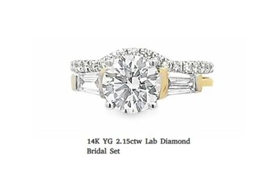 What Sets Unique Vintage Rings Apart From Modern Styles