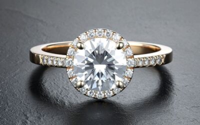 Why Choose Unique Ethical Engagement Rings