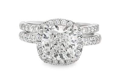  How to Choose the Perfect Vintage Engagement Ring