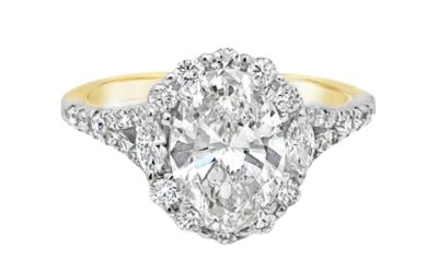 The Allure of Vintage Engagement Rings vs. Modern Styles