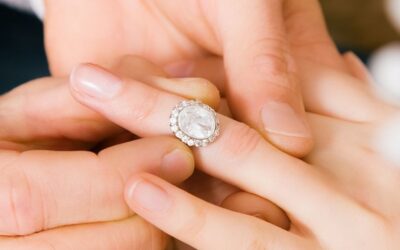 Discover the Beauty of Unique Ethical Engagement Rings