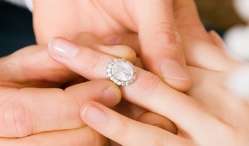 Discover the Beauty of Unique Ethical Engagement Rings
