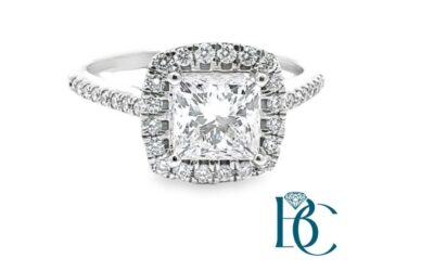 What Defines a Vintage Engagement Ring?