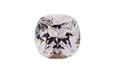 Inside Taylor Swift’s Old Mine Cut Engagement Ring