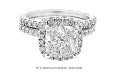 Unique Ethical Engagement Rings That Stand Out