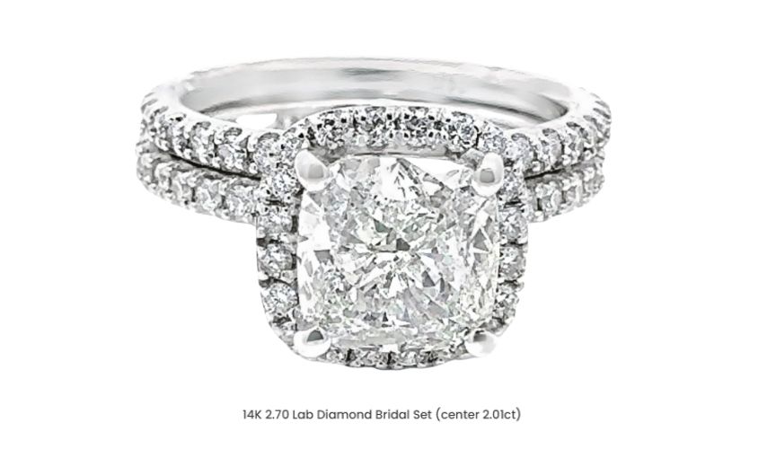 Unique Ethical Engagement Rings That Stand Out