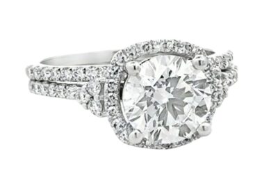 Vintage Engagement Rings: Why Restoration Matters