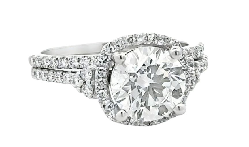 Vintage Engagement Rings: Why Restoration Matters