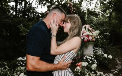 Get the Look: A Jeweler’s Deep Dive into Taylor Swift’s Engagement Ring