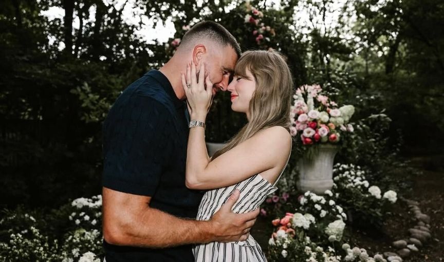 Get the Look: A Jeweler’s Deep Dive into Taylor Swift’s Engagement Ring