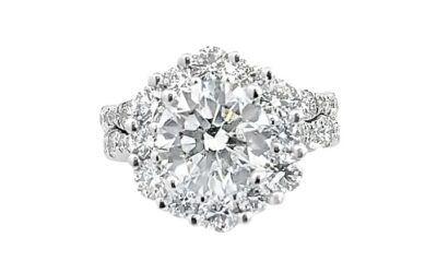 Transform Your Vintage Engagement Ring With Expert Restoration