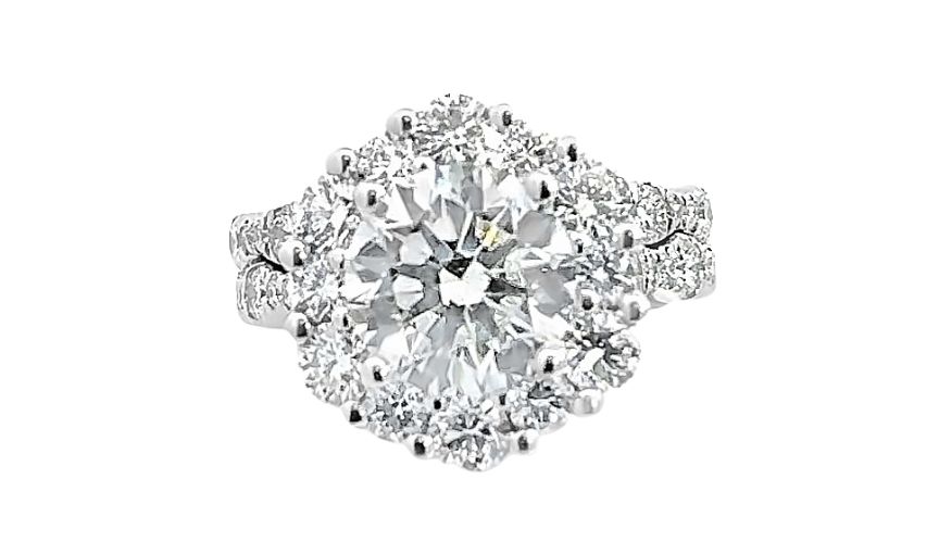 Transform Your Vintage Engagement Ring With Expert Restoration