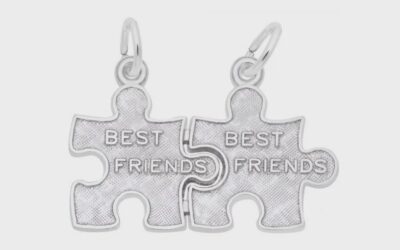 Cherish Your Bond: Heartfelt Jewelry Gifts for Your Best Friend