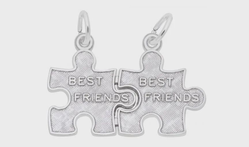 Cherish Your Bond: Heartfelt Jewelry Gifts for Your Best Friend