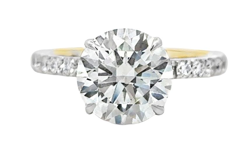 Conflict-Free Diamond Engagement Rings Explained