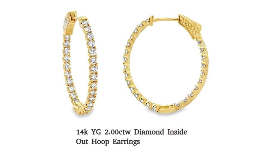 Studs, Hoops, or Huggies? Which Earring Type is Right for You?