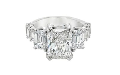 How to Choose Sustainable Engagement Rings